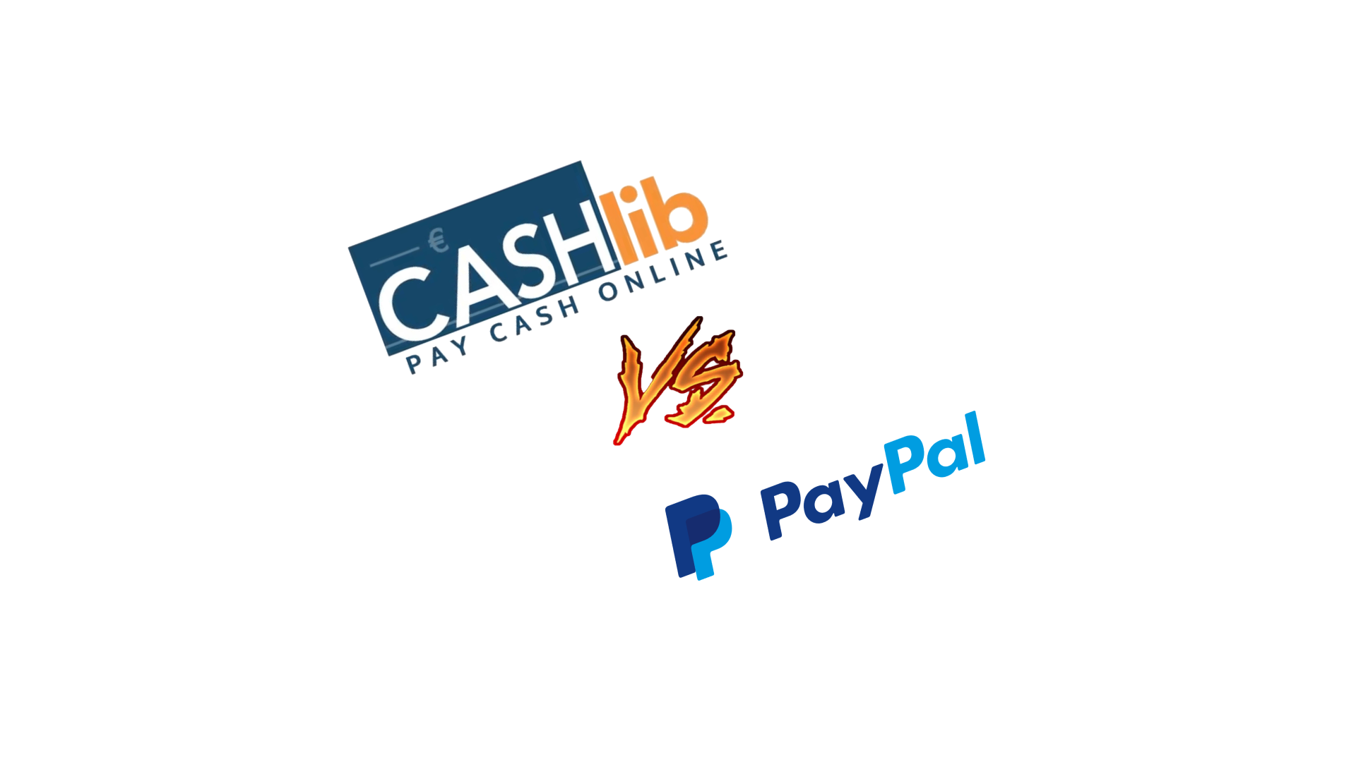 CASHlib et PayPal : Quelle méthode choisir pour le casinos